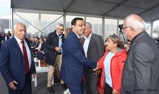 6. Erzincan Günlerine Yoğun İlgi Oldu...