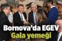 Bayraklı’nın kursiyerlerinden yılsonu sergisi