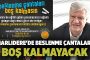 Kayra ‘DANS ET’tirecek