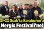 Efes Selçuk Deve Güreşleri Festivali coşkuyla geçti