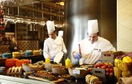 JW MARRIOTT MARMARA SEA’DE BENZERSİZ BRUNCH DENEYİMİ