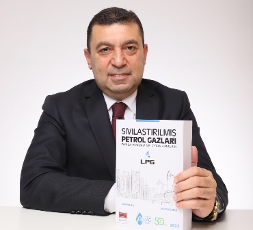 Mustafa Ergi’den rehber niteliğinde kitap