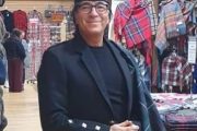 Rec Rocero’nun İkinci durağı İskoçya