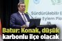 Başkan Engin: Kadınlar, Demokrasi Kültürünün Merkezinde Yer Alıyor