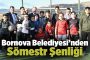 Balçova’da Köy Enstitüleri ve Yerel Yönetimler Çalıştayı yapıldı