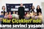 Bayraklı Çözüm Merkezi' yüzleri güldürüyor