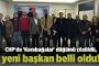 PİR SULTAN ABDAL PARKI'NDA ÇALIŞMALAR HIZ KAZANDI