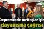Çeşme Belediyesi'nden depremzedelere çamaşırhane hizmeti