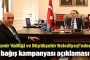 Ekrem İmamoğlu: Bornova Belediye Başkanımızın özel çabasıyla...