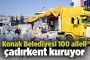 Bayraklı’dan 1000 öğrenciye beslenme desteği!