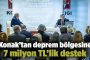 Narlıdere, emeğin ve emekçinin yanında