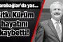 Narlıdere, emeğin ve emekçinin yanında