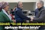 Bayraklı Belediyesi depremzedelere kucak açtı