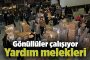 İzmir'den deprem bölgesine bir gemi daha yola çıktı