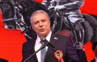 SİSEV Başkanı Karaoğlu: Biz gönüllü ordusuyuz...