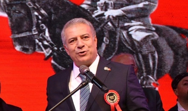 SİSEV Başkanı Karaoğlu: Biz gönüllü ordusuyuz...