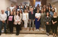 ECPAT INTERNATIONAL ANKARA'DA TOPLANDI