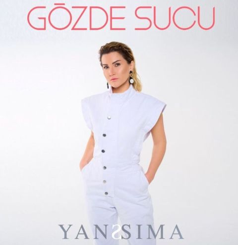 Gözde Sucu’nun “Yansıma”sı