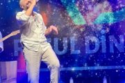 Festivallerin yıldızı Resul Dindar
