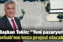 TMO Genel Müdürü Ahmet Güldal;  Buğday Üretiminde 30 Yılın Rekoru Kırıldı