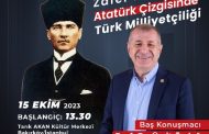 ZAFER PARTİSİ’NİN HAMAS-İSRAİL ÇATIŞMASINA İLİŞKİN BASIN BİLDİRİSİ