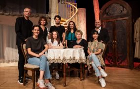 CUMHURİYET’İN 100. YILINDA NEDİM SABAN’DAN CUMHURİYET SANATÇILARINA ARMAĞAN…