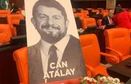 AYM'den Can Atalay için 'hak ihlali' kararı