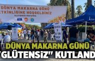 Dünya Makarna Günü 