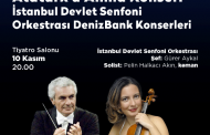 İDSO ATATÜRKÜ İSTANBULLU MÜZİKEVERLERLE ÖZEL BİR KONSERLE ANACAK