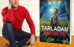 Tarladan Turneye