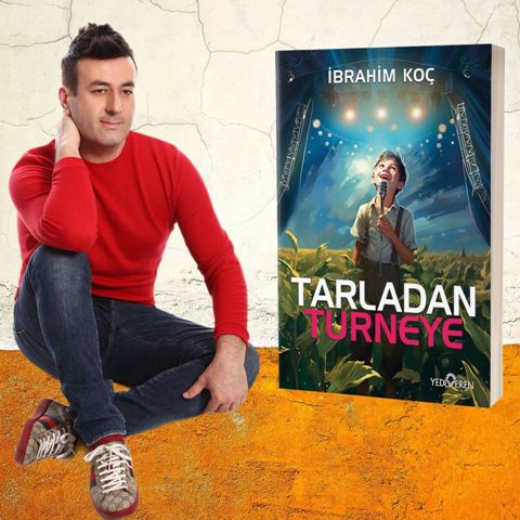 Tarladan Turneye