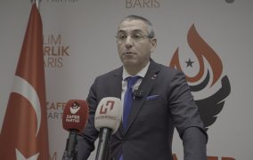 Zafer Partisi Sözcüsü Uğur Batur, Türkiye gündemine ilişkin partimizin görüşlerini paylaştı.