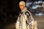 IMANNOOR, ISTANBUL MODEST FASHION WEEK DEFİLESİNDE ÜNLÜ MODEL RAWDAH İLE BÜYÜLEDİ