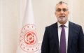 Vedat Işıkhan’dan işsizlik değerlendirmesi: Kalıcı refah önceliğimiz