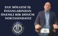 ÖNEMLİ BİR DÖNÜM NOKTASINDAYIZ