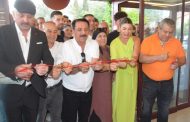 Zeki Kızıltoprak’tan Urla’ya Lezzet ve Zarafet Yatırımı