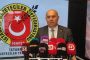 MHP Seferihisar İlçe Teşkilatı’ndan Seferihisar Gazeteciler Cemiyeti’ne Ziyaret